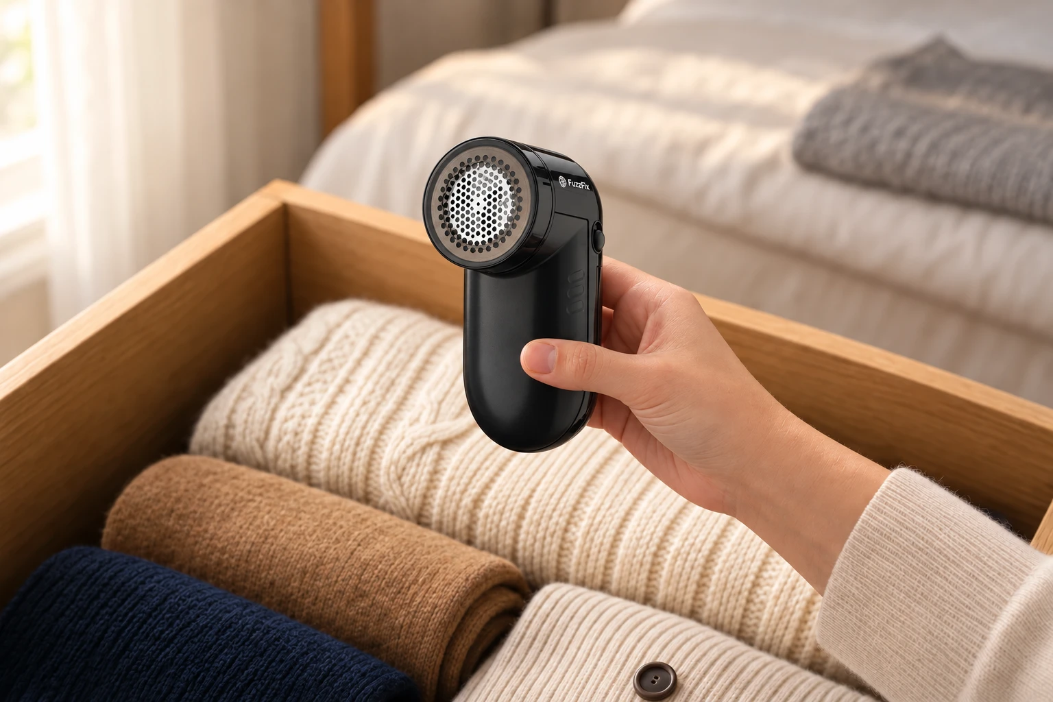 Does it need charging or a docking station?