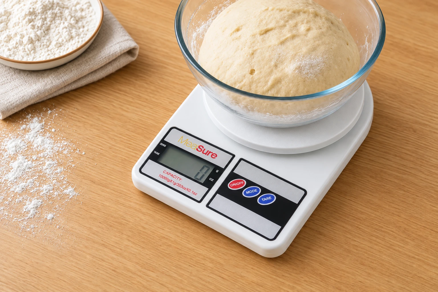 What MealSure actually gets right