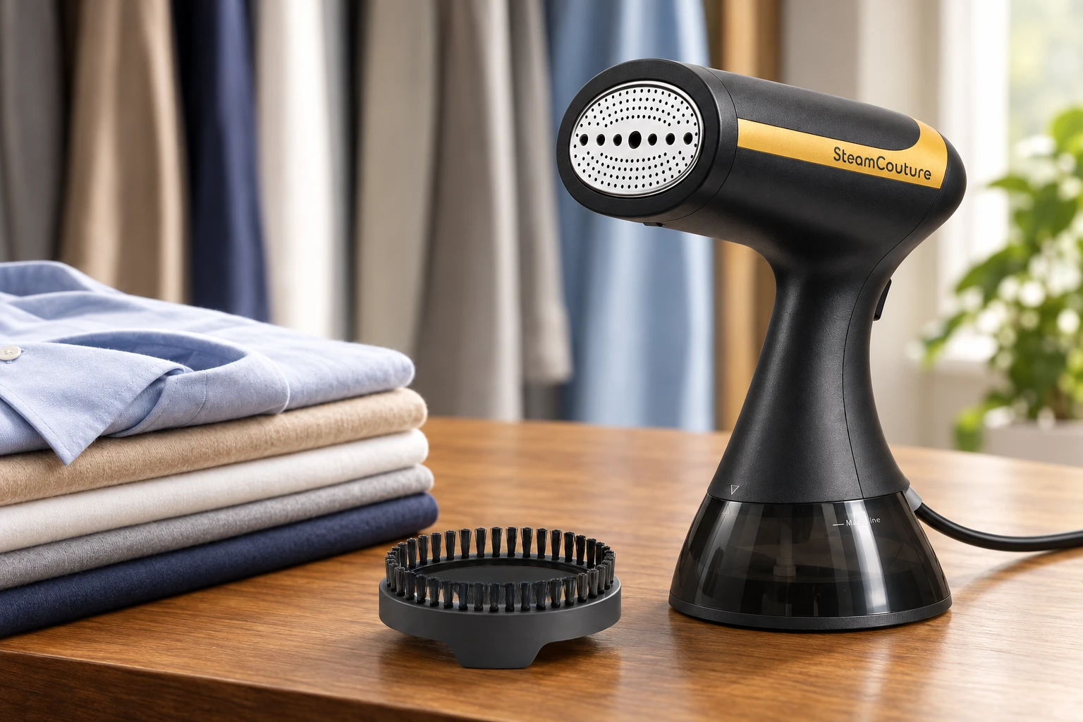 Six things that made it beat steamers costing 20x more