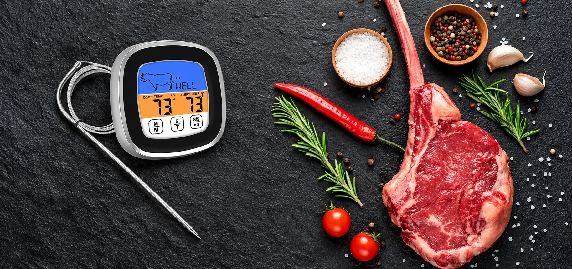 Virtually limitless measurements