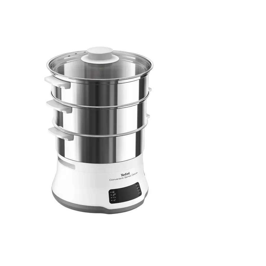 Tefal Convenient Series Deluxe VC502D