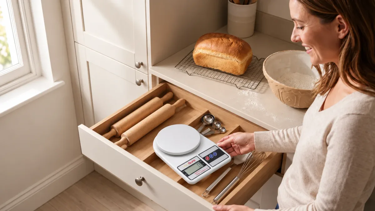 MealSure in real use